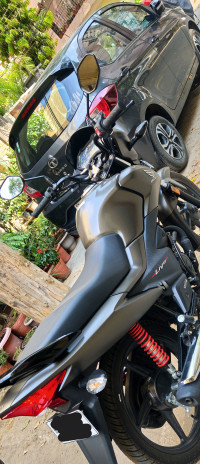 Honda Livo Drum 2025