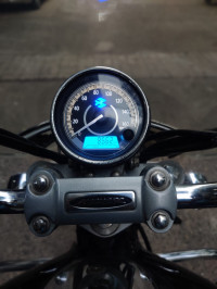 Bajaj Avenger Cruise 220 2018 Model