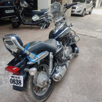 Bajaj Avenger Cruise 220