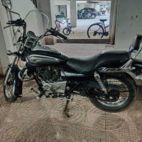 Bajaj Avenger Cruise 220