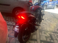 Bajaj Dominar 250 2020 Model