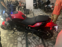 Bajaj Dominar 250