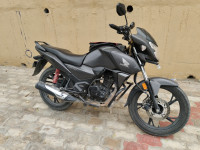 Honda SP125 Disc 2025 2022 Model