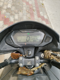 Honda SP125 Disc 2025