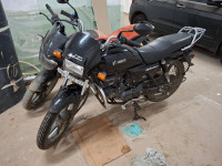 Hero Splendor Plus IBS i3s 2024 Model