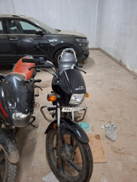 Black Hero Splendor Plus IBS i3s