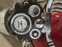 Royal Enfield Classic 350 BS VI 2019 Model