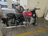 Royal Enfield Classic 350 BS VI