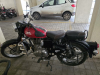 Royal Enfield Classic 350 BS VI
