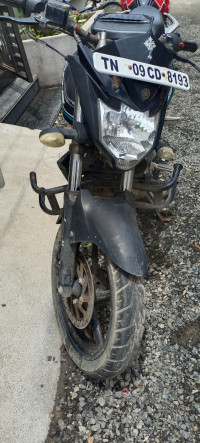 Yamaha FZ-S 2016 Model