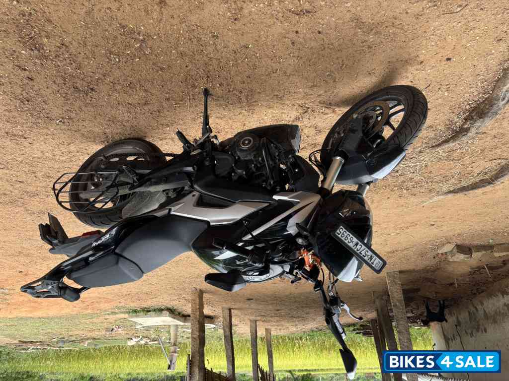 Bajaj Dominar 250 Bajaj Dominar 250