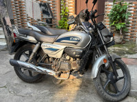 Hero Splendor Plus IBS i3s 2022 Model