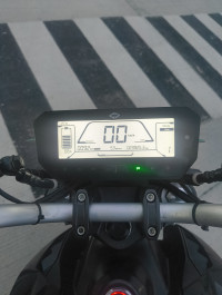 Revolt RV 400 2023 Model