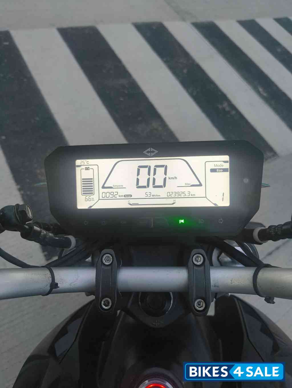 Cosmic Balck Revolt RV 400