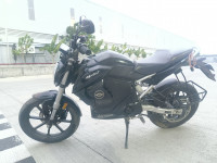 Cosmic Balck Revolt RV 400