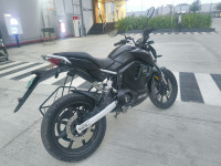 Cosmic Balck Revolt RV 400