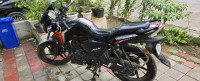 TVS Apache RTR 160  Model