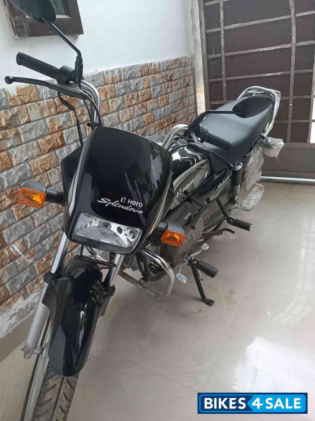 Hero Splendor Plus