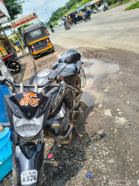 Yamaha FZ FI V2 2019 Model