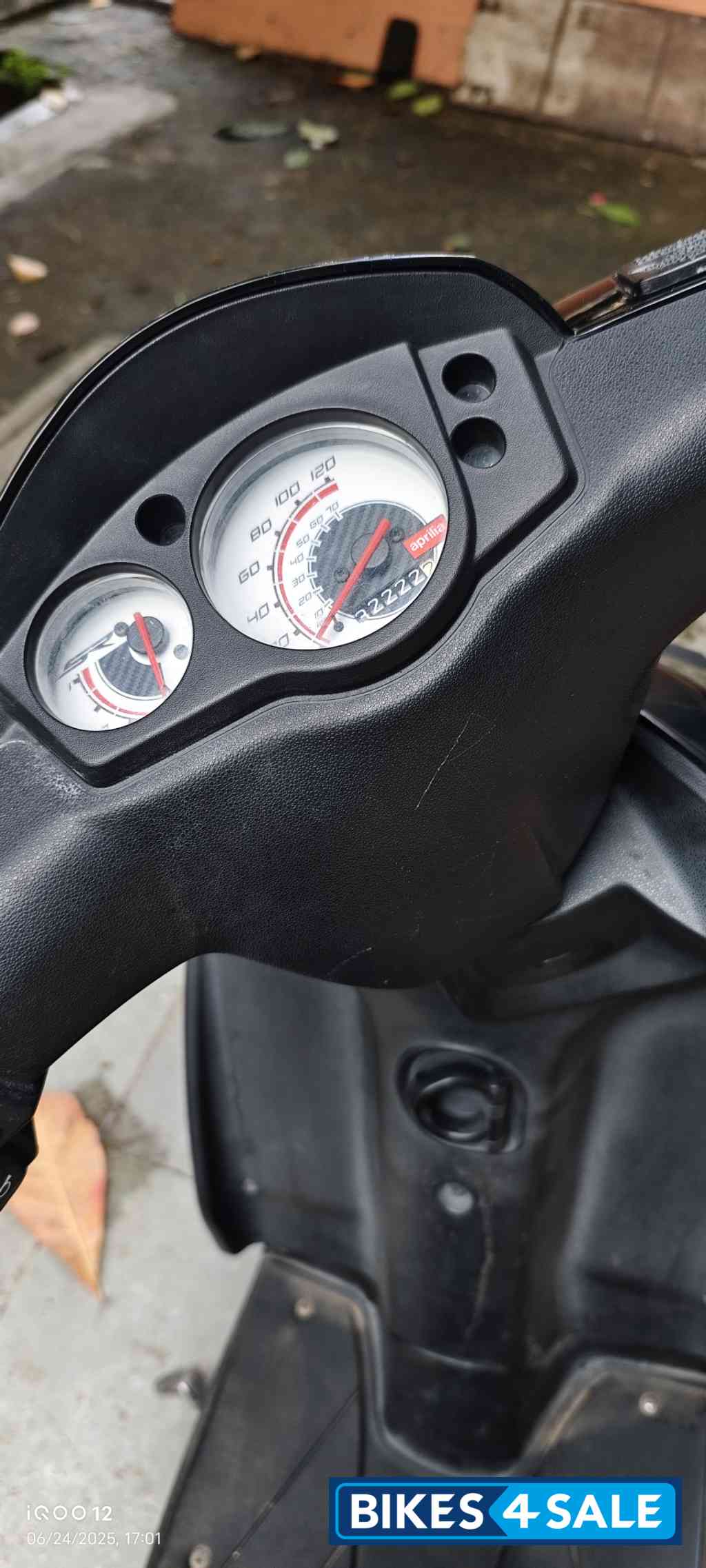 Aprilia SR 150 Aprilia SR 150