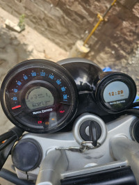 Royal Enfield Super Meteor 650