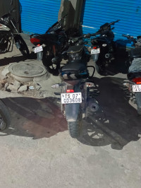 Bajaj Pulsar 150 Twin Disc