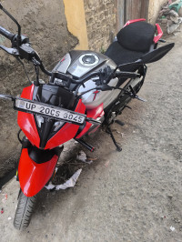 Hero Xtreme 125R  Model