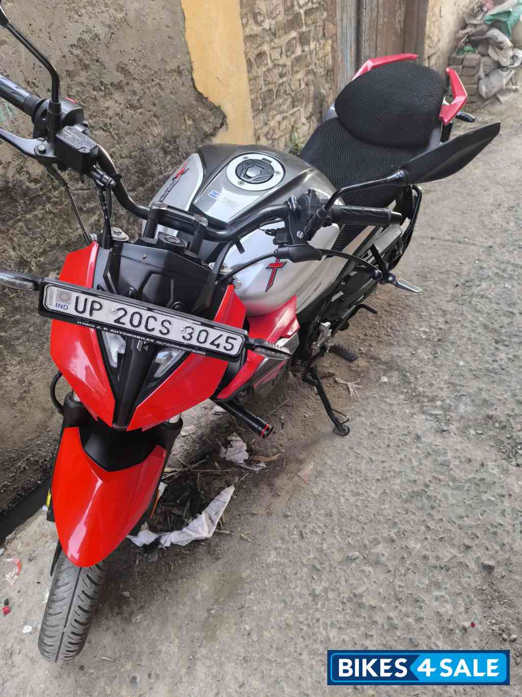 Hero Xtreme 125R