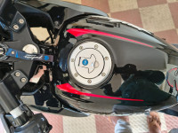Bajaj Pulsar 220F