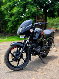 Bajaj Pulsar 150