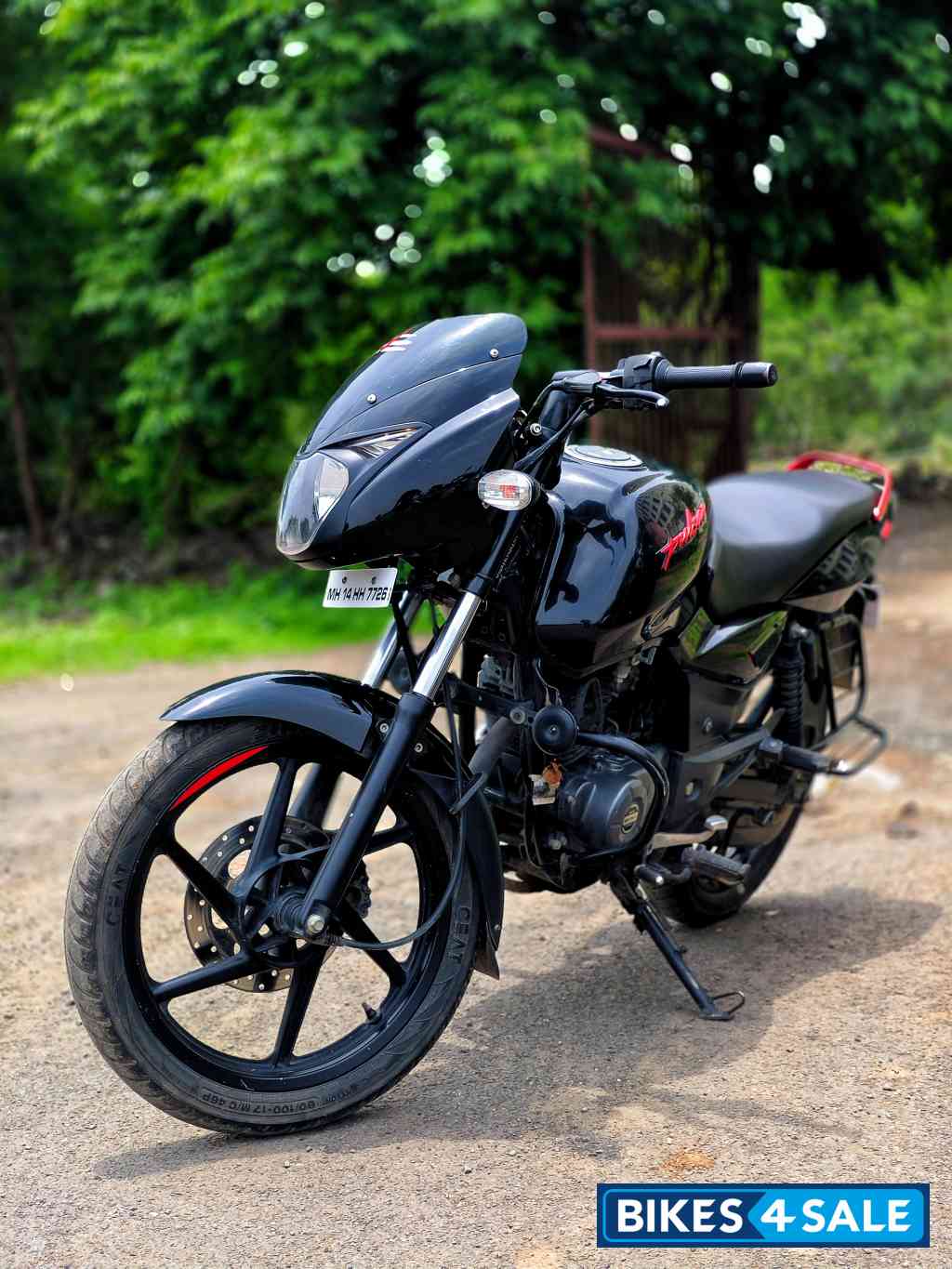 Bajaj Pulsar 150
