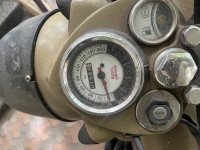 Royal Enfield Classic Signals Stormrider Sand