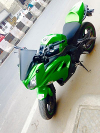 Kawasaki Ninja 650R