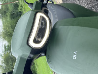 Ola S1 Pro Freedom Edition 2022 Model