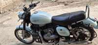 Jawa forty two BS6 2020 Model
