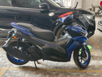 Yamaha Aerox 155