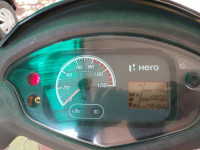 Hero Destini 125 2021 Model