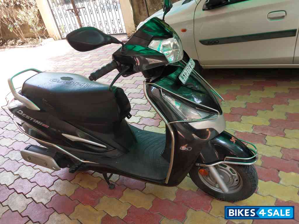 Hero Destini 125