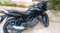 Bajaj Pulsar 125