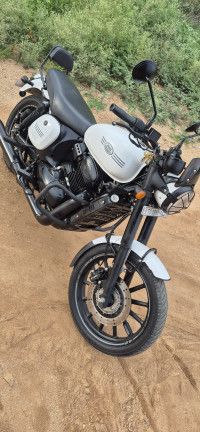 Jawa 42 Dual Channel ABS Sirius White