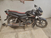 Honda Shine 2012 Model