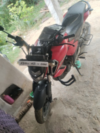 Yamaha FZ-S FI V2 2021 Model