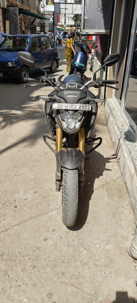 Honda Hornet 2.0 2020 Model