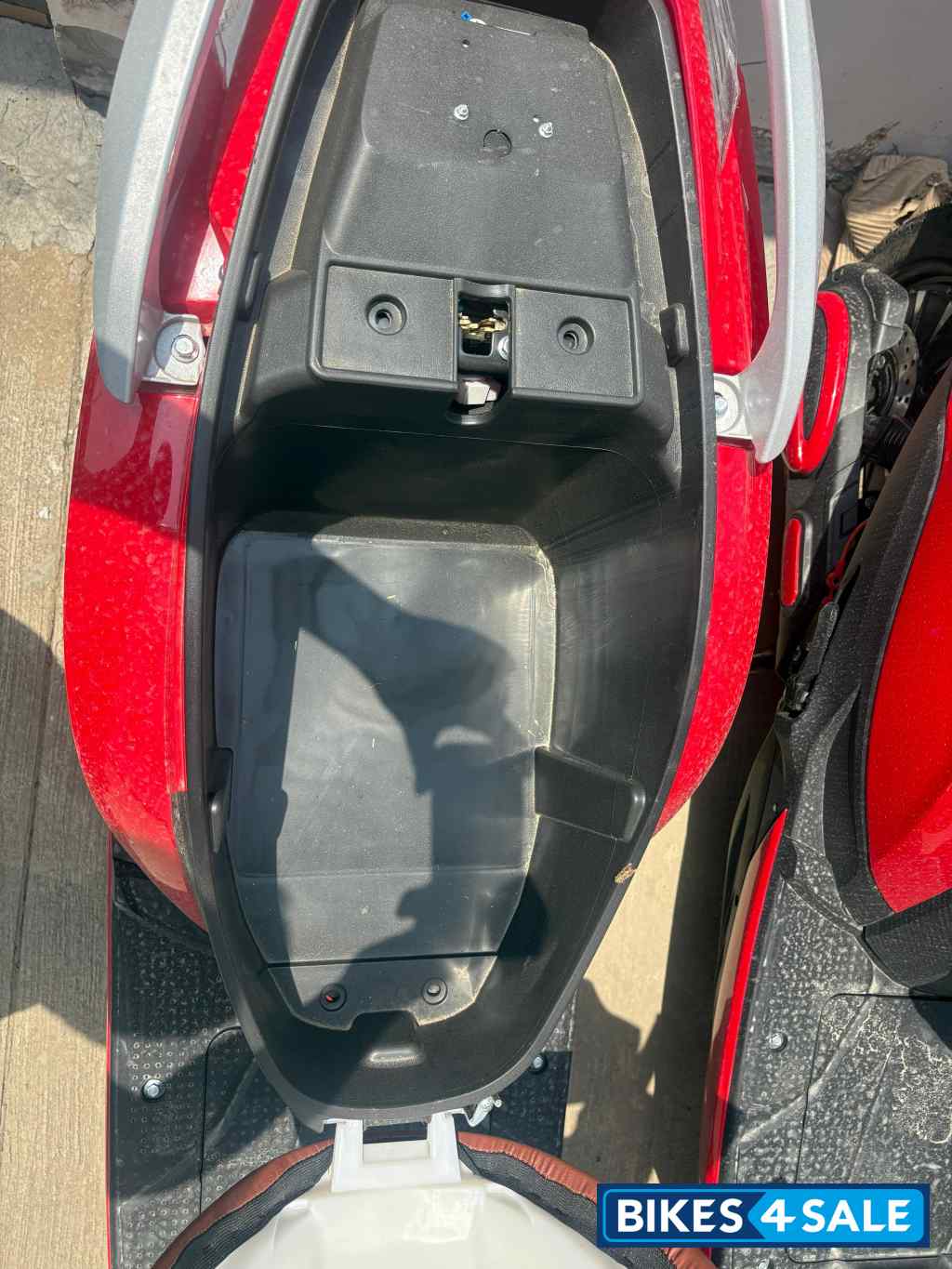 BSM E-Bikes Legend BSM E-Bikes Legend