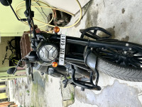 Jawa 42 Dual Channel ABS AllStar Black