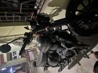 Jawa 42 Dual Channel ABS AllStar Black