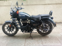 Royal Enfield Meteor 350