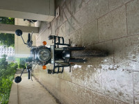 Royal Enfield Meteor 350