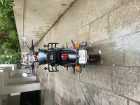 Royal Enfield Meteor 350