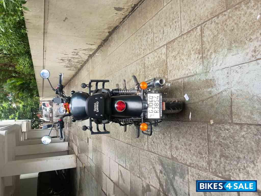 Royal Enfield Meteor 350